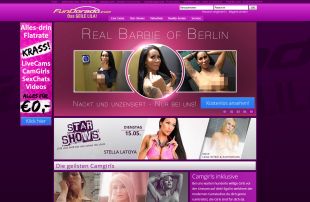 Sexy deutsche Amateurgirls bei Fundorado kennenlernen